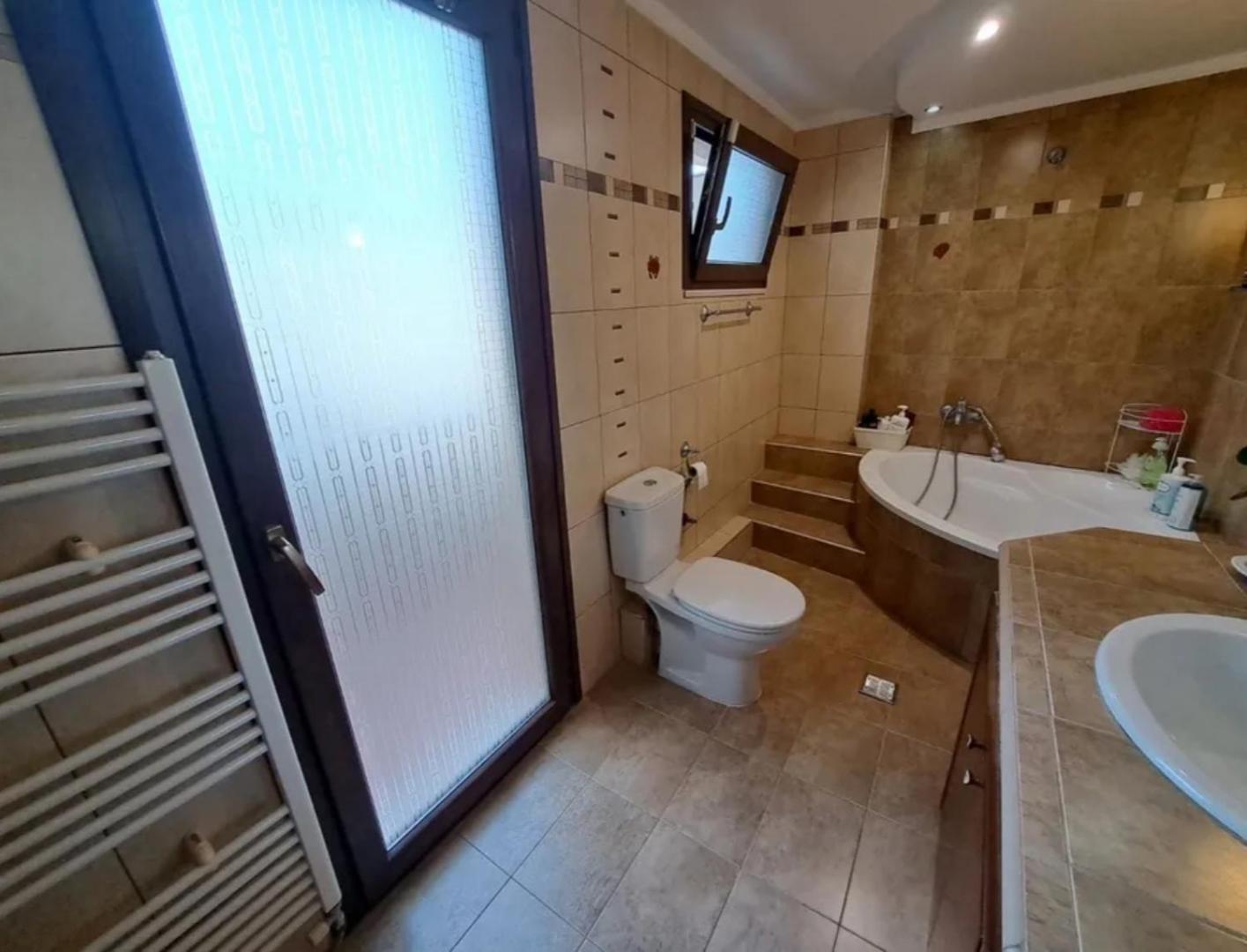 Villa Family House Alexandroupoli Exterior foto
