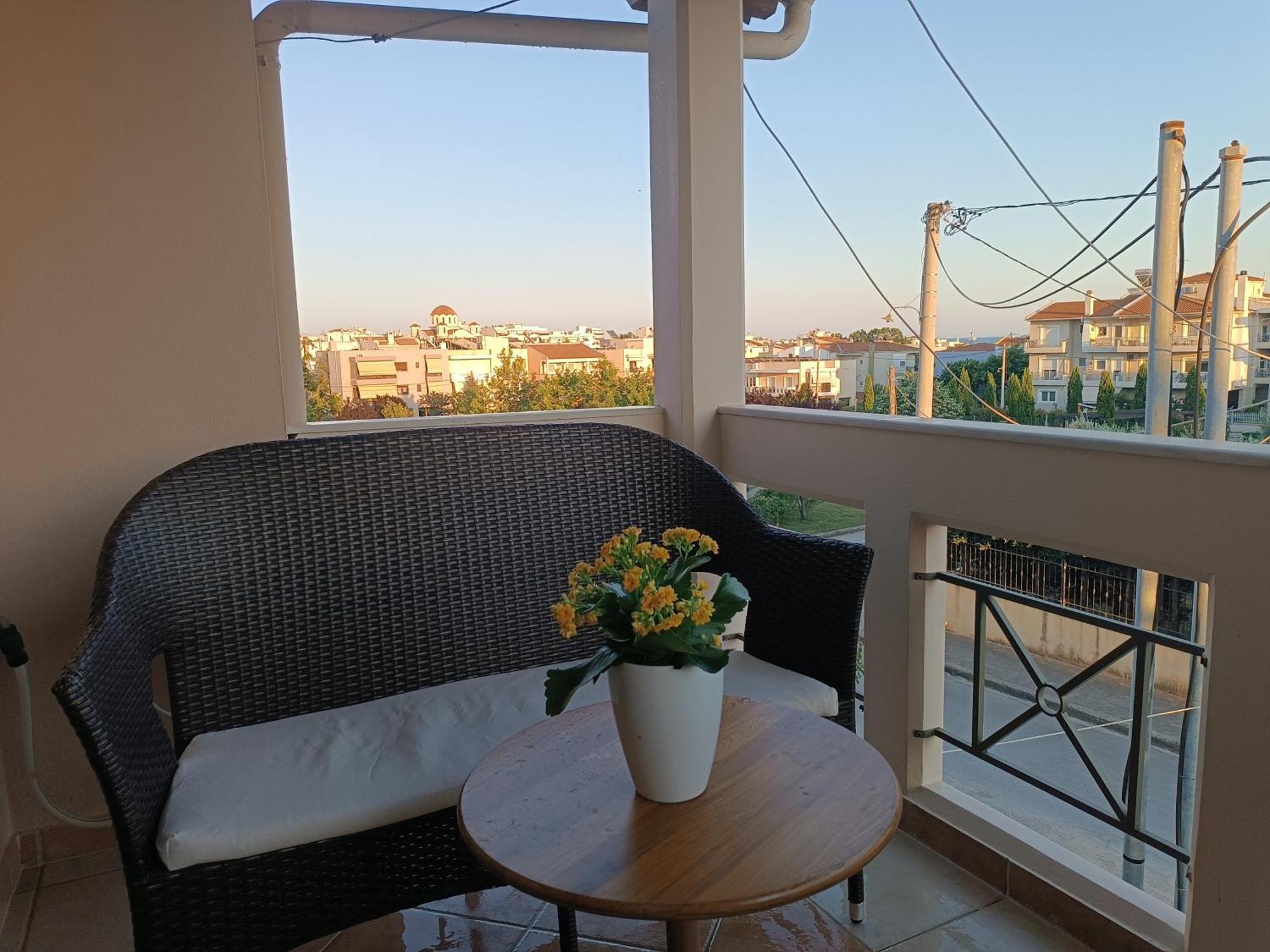 Villa Family House Alexandroupoli Exterior foto